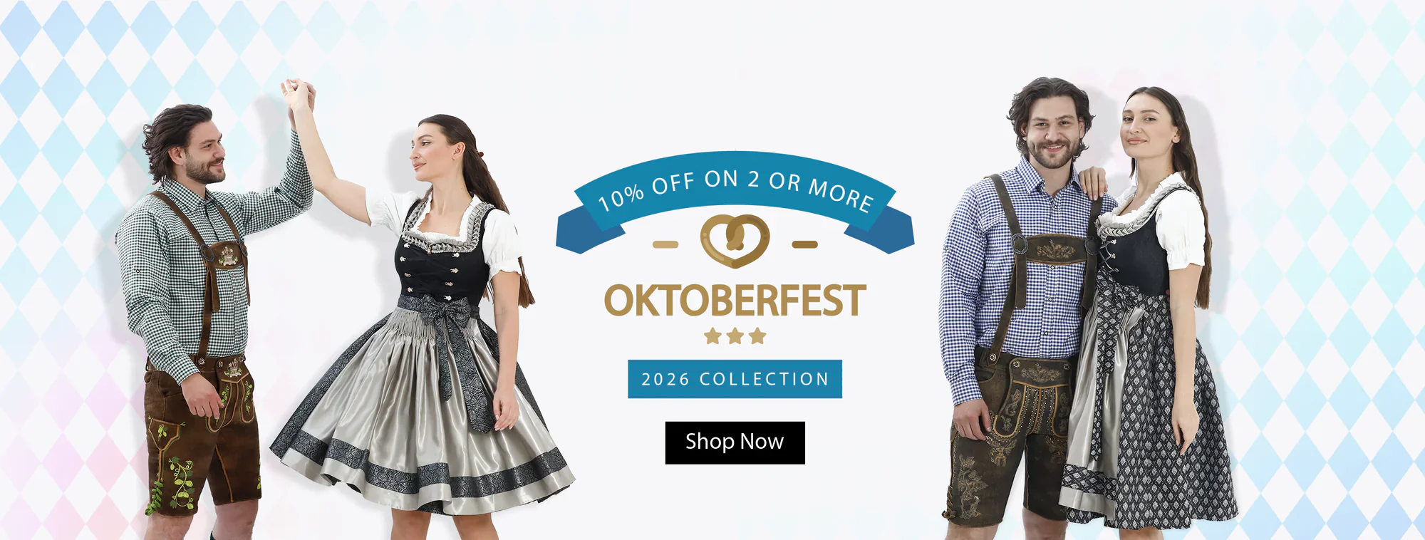 Authentic Bavarian Style, Modern Quality