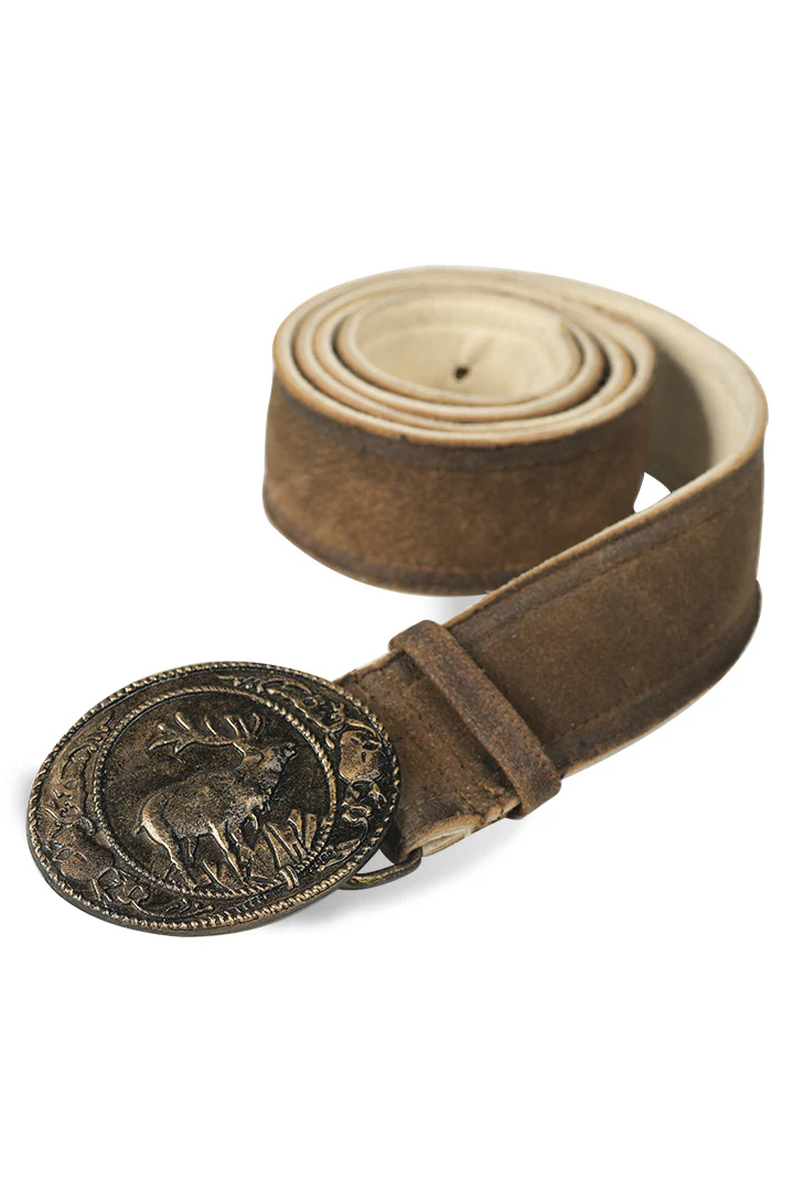 Bavarian Black Belt Bonanza - Image 2