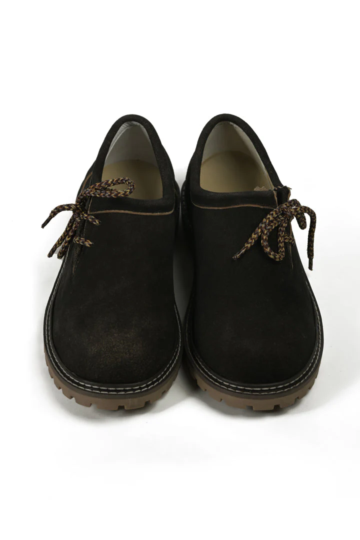 Chic German Lederhosen Oktoberfest Outfit Sets - Image 5