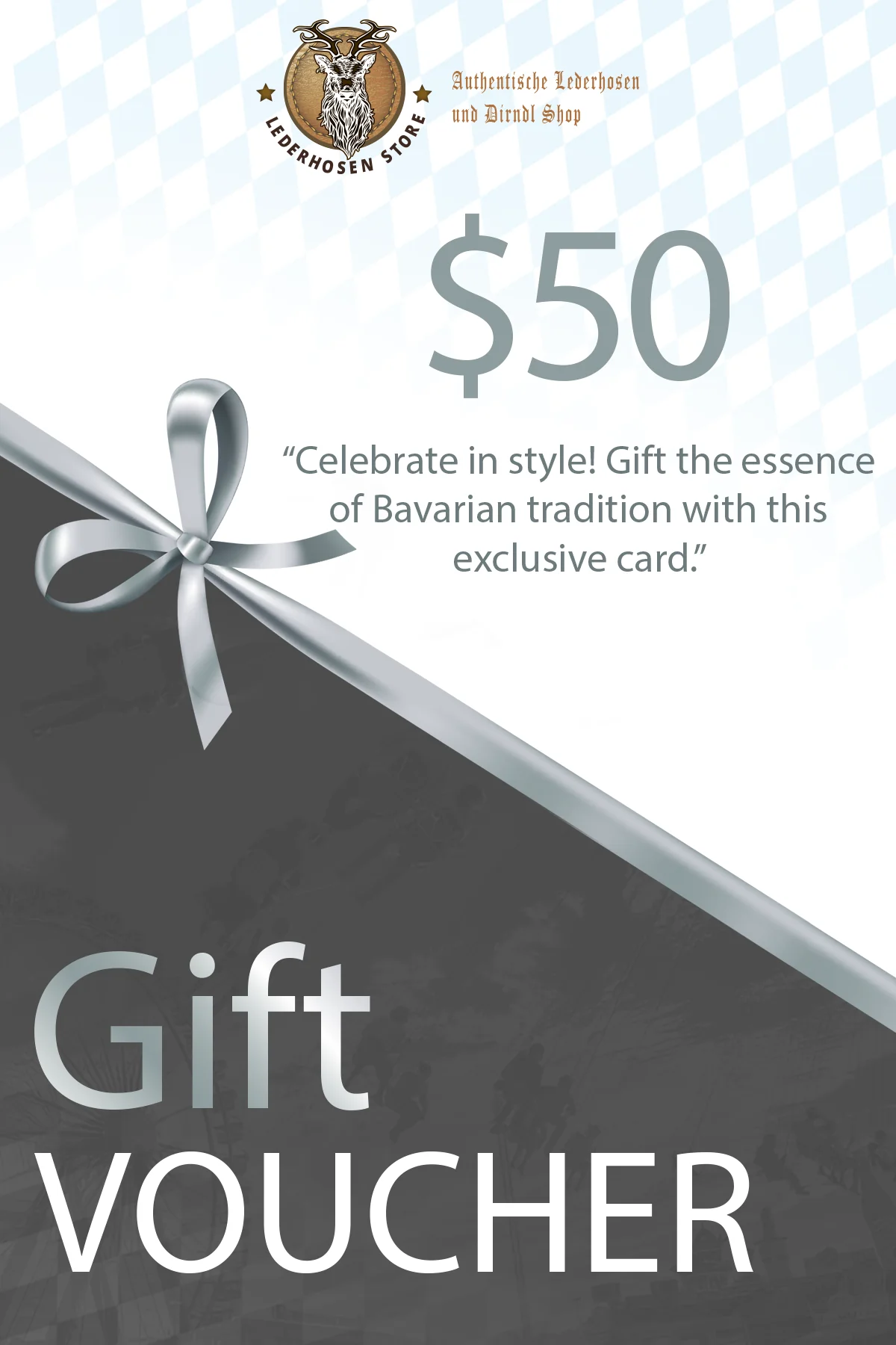 Gift Card $50