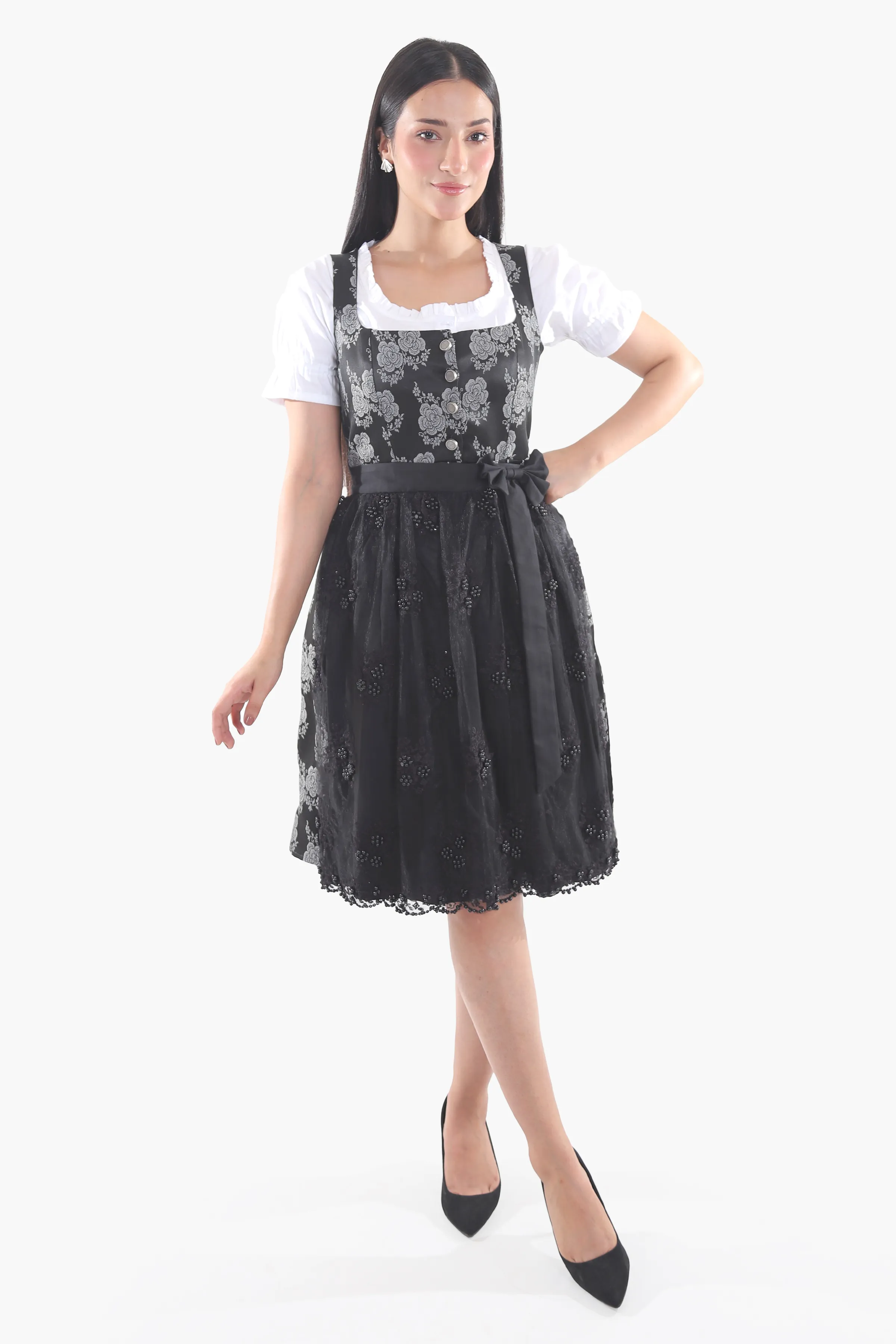 Popular Oktoberfest Lederhosen and Dresses