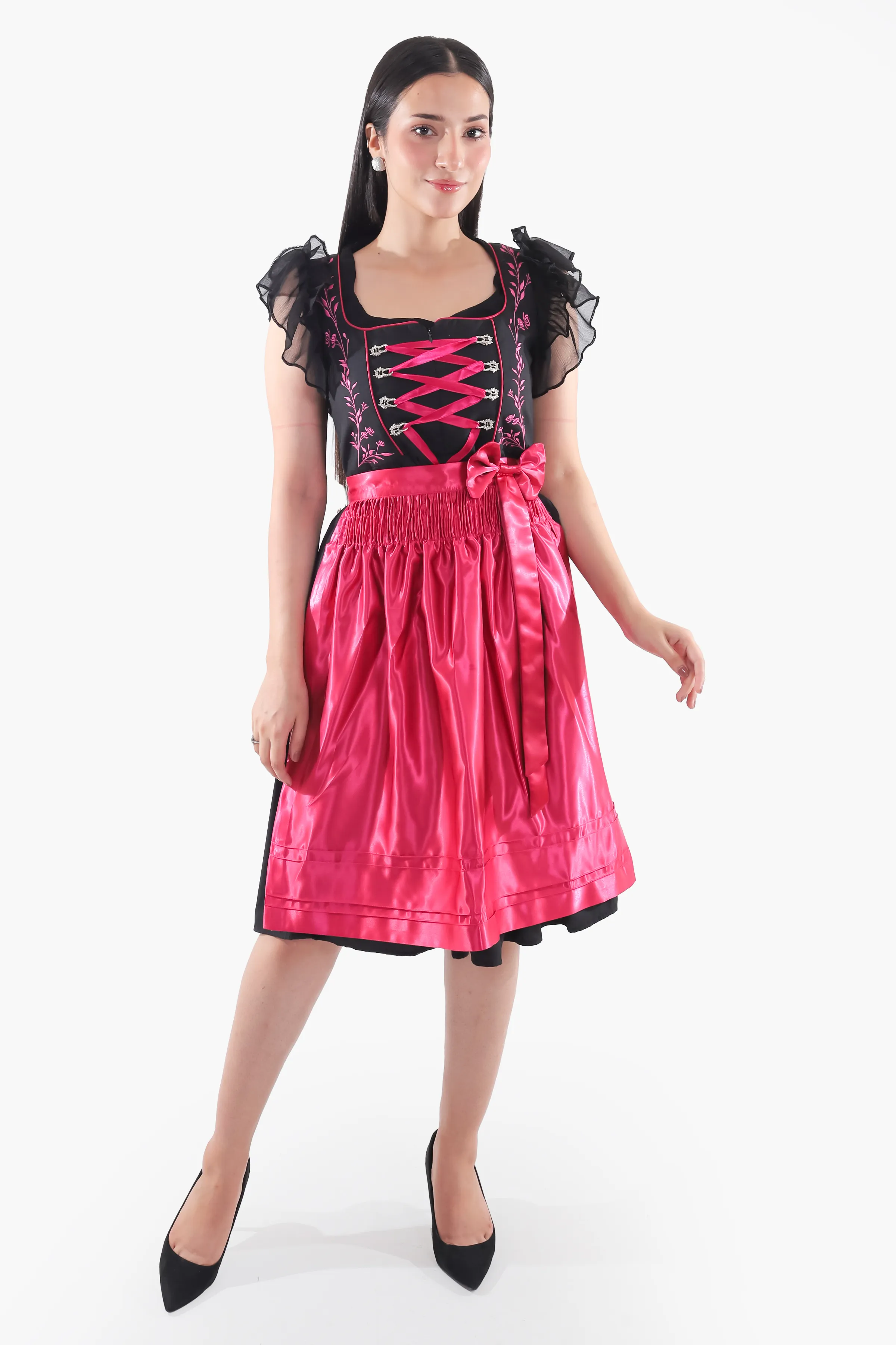 New Arrival Lederhosen and Dirndl Dresses